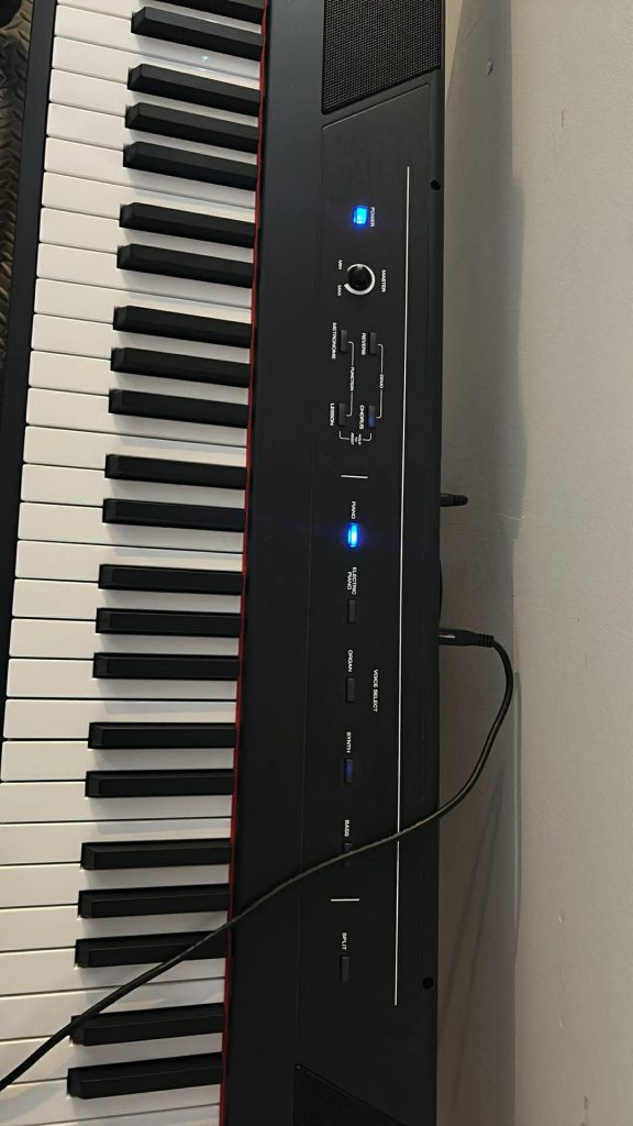 Capture d'écran du mini-jeu